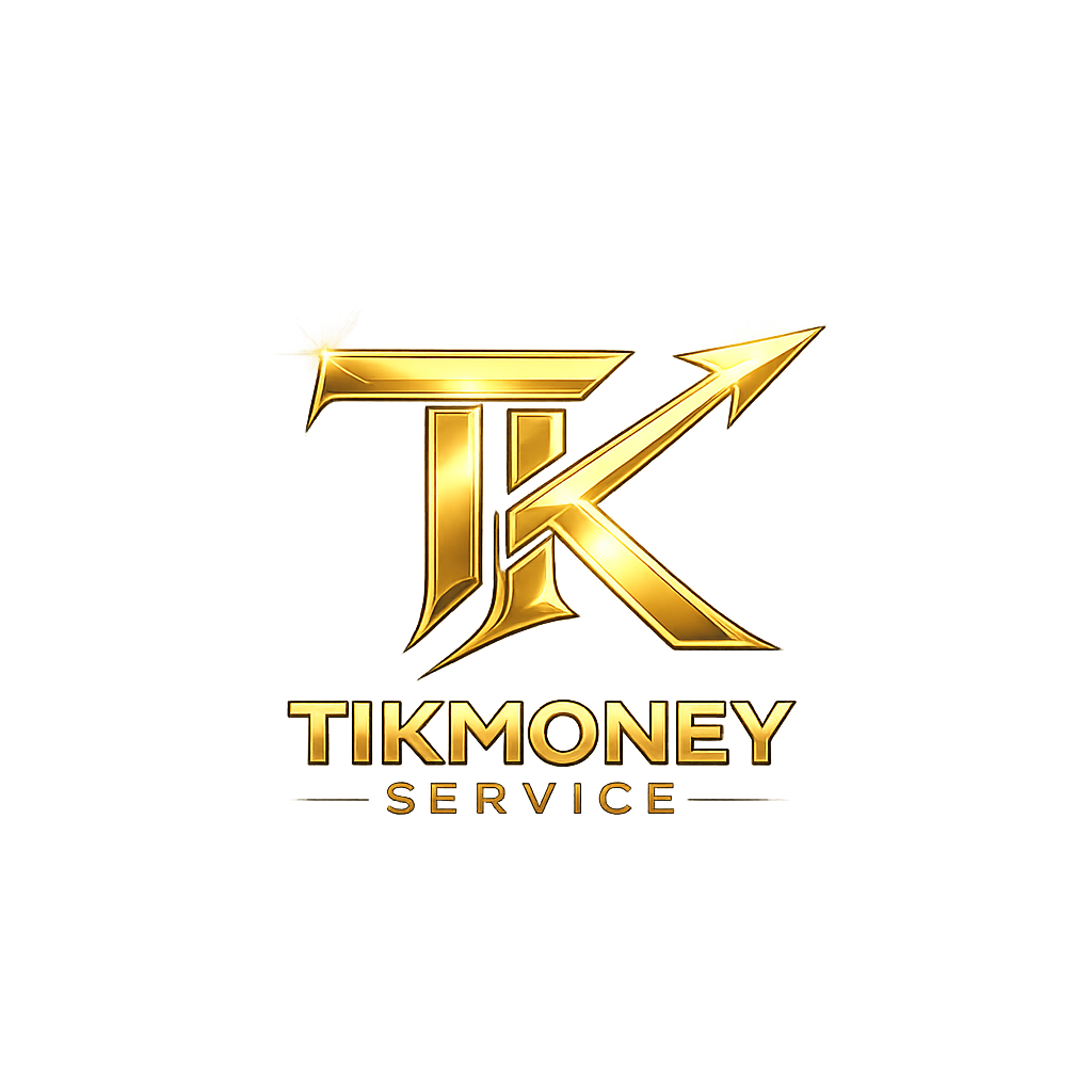 TikMoney